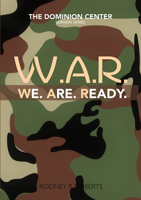 We Are Ready (DVD Series)
