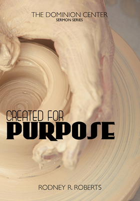 Created for Purpose (DVD Series)
