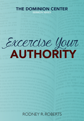 Exercise Your Authority (DVD Series)