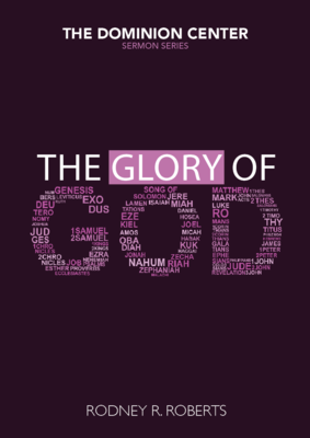 The Glory of God (DVD Series)