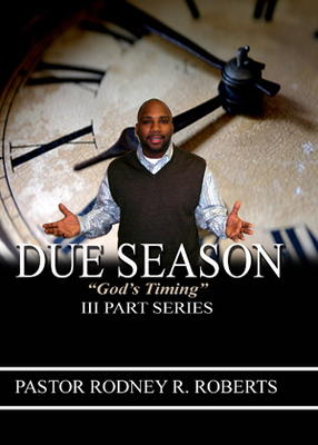 Due Season (DVD Series)