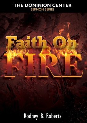 Faith on Fire (DVD Series)