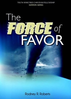 The Force of Favor (DVD Series)