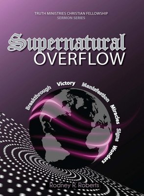 Supernatual Overflow (DVD Series)