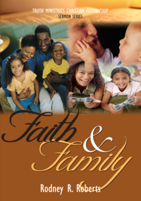Faith & Family (DVD Series)
