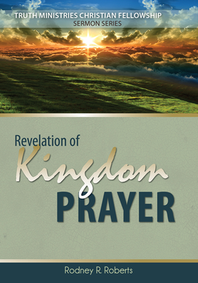 Kingdom Prayer (DVD Series)