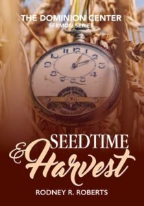 Seedtime & Harvest (DVD Series)