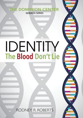 IDENTITY: The Blood Don't Lie (DVD Series)