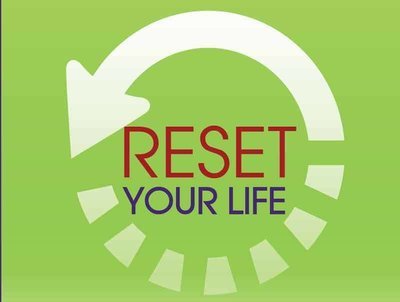 Reset Your Life (DVD Series)