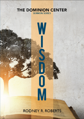 Wisdom (DVD Series)