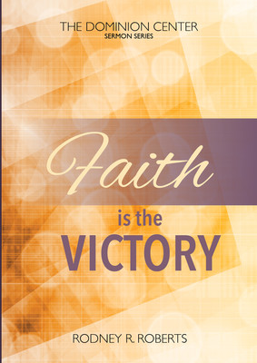 Faith is the Victory (DVD Series)