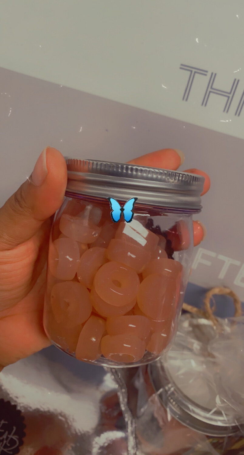 Sea Moss Gummies (60)