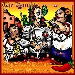THE KNIGHTS