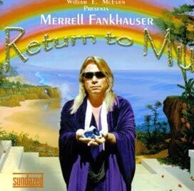 "Return to Mu" – Merrell Fankhauser