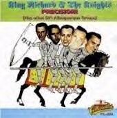 “Precision!” King Richard and The Knights (Plus Other ‘60s Albuquerque Groups)