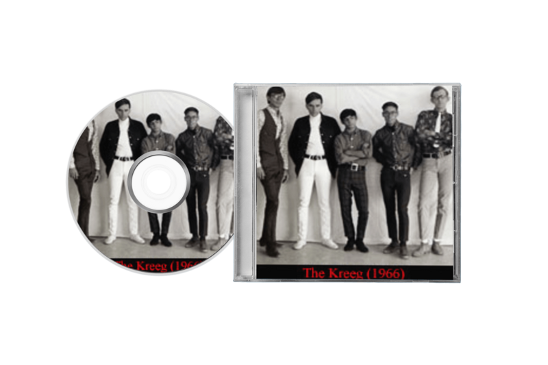 THE KREEG