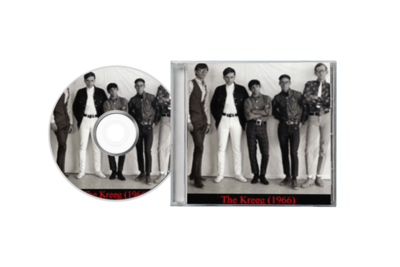 THE KREEG