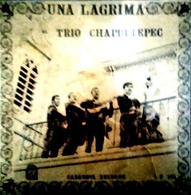 TRIO CHAPULTEPEC