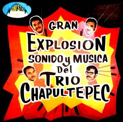 TRIO CHAPULTEPEC