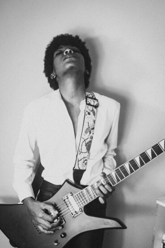 Birth of Rock and Roll