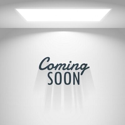 Coming Soon!