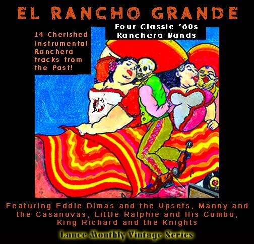 El Rancho Grande