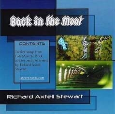 Back in the Moat- Richard Stewart