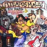 Tiempos Malos