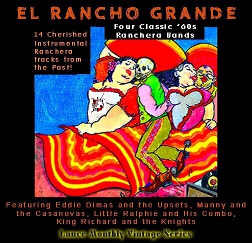 El Rancho Grande