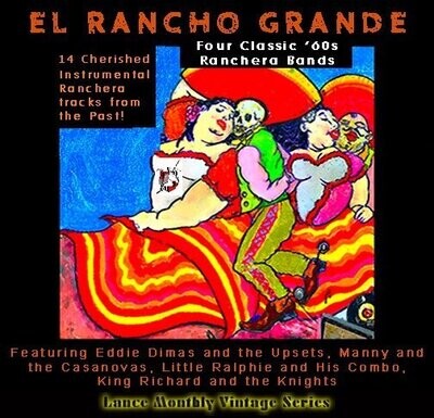 El Rancho Grande