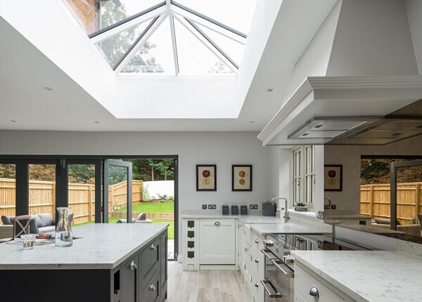 House Extension Free Quote