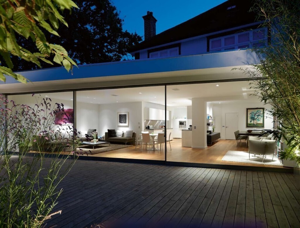 House Extension Free Quote