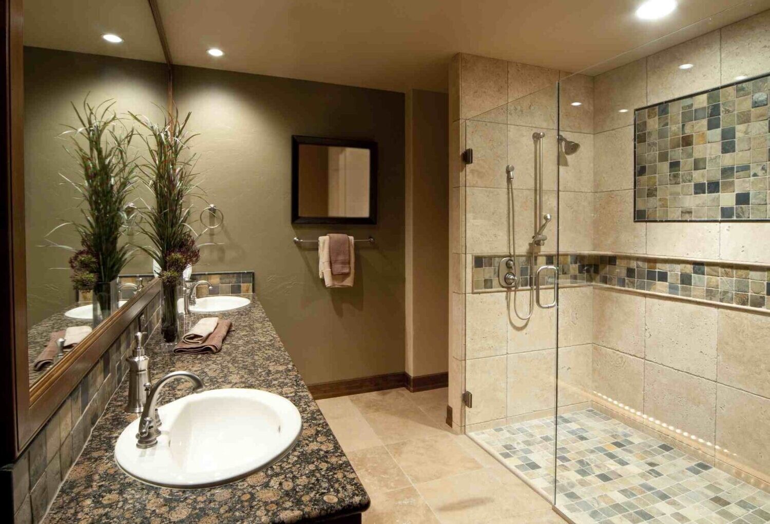 Bathroom Installation Free Quote