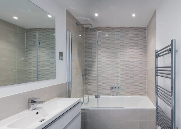 Bathroom Installation Free Quote
