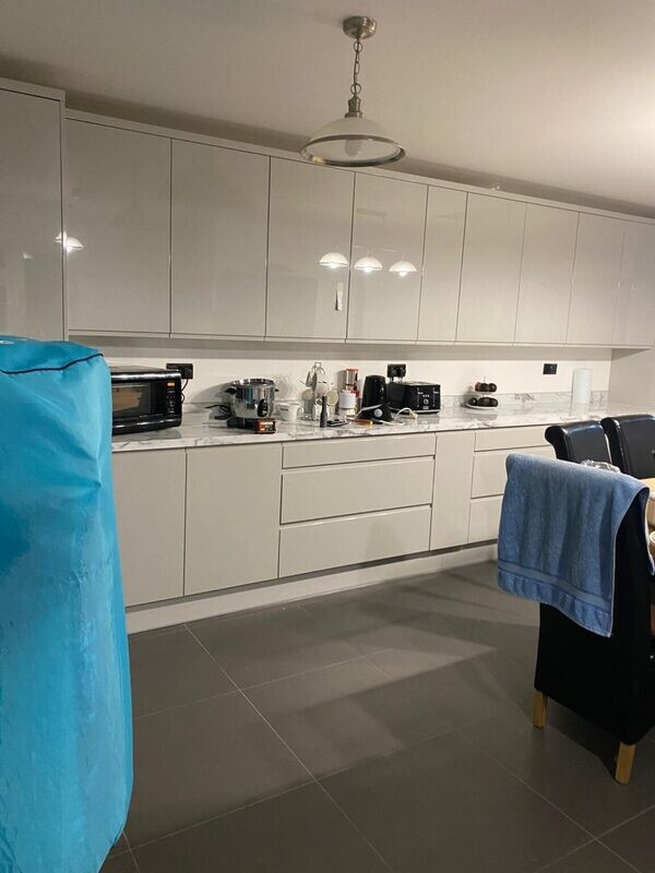 Kitchen Remodelling and Build Free Quote