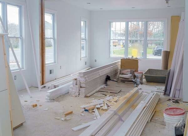 House Renovation / Refurbishment Free Quote