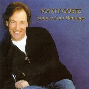 SONGS OF OUR HERITAGE - CD