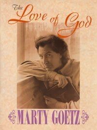 The Love of God Songbook - Hard Copy