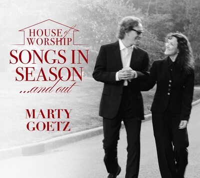 House of Worship: Songs In Season...And Out