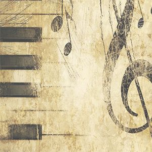 Shepherd of Israel (Psalm 23) Digital Download