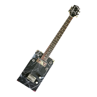 Cigar Box Guitars