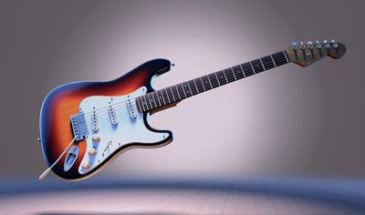 Guitars