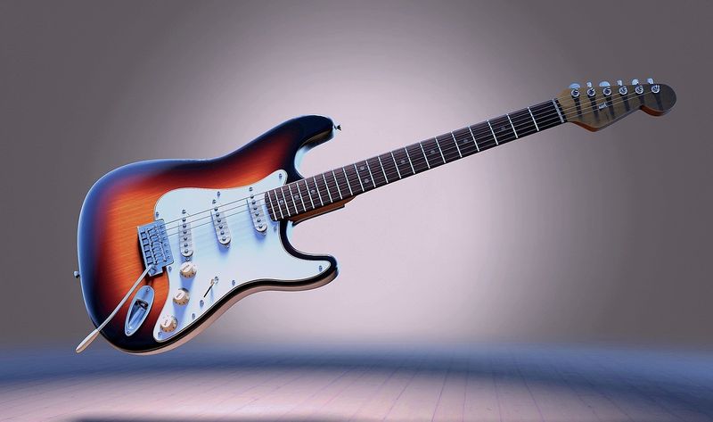 Guitars