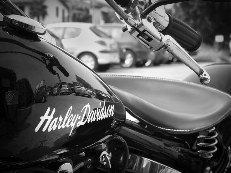 Harley Davidson