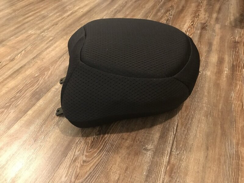 Chieftain Back Seat