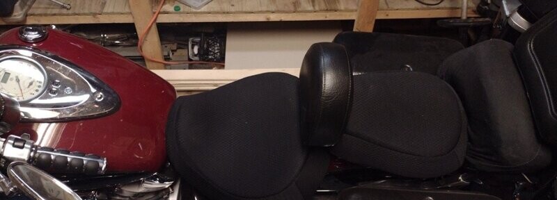 1600 Back Seat