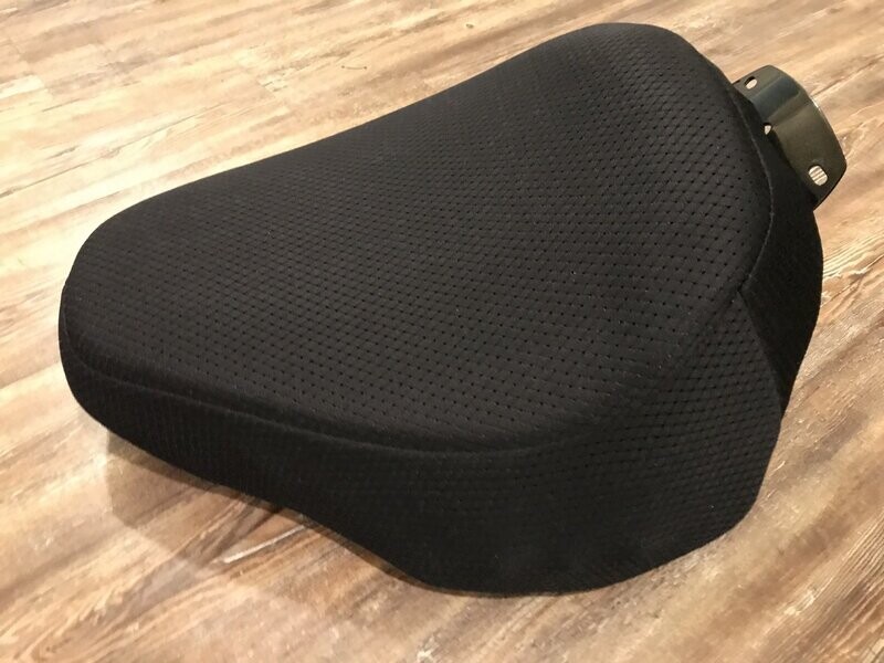 Heritage Softtail Classic Front Seat