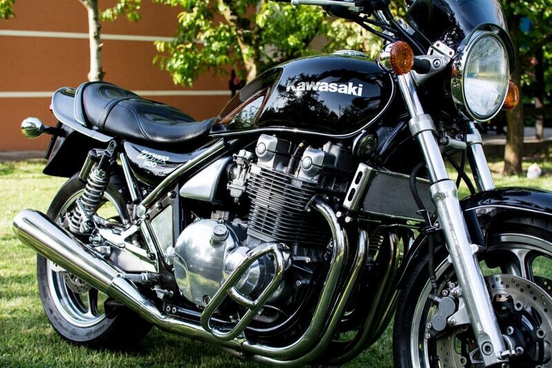 Kawasaki
