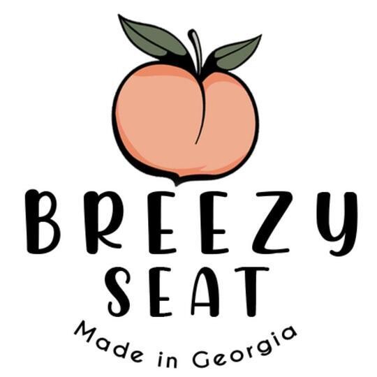 Breezy Seat for your office or vehicle