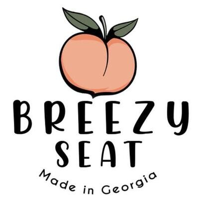 Breezy Seat for your office or vehicle
